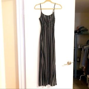 Women's Maxi Dress